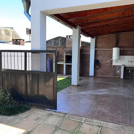 Hermoso Duplex En Barrio Cerrado Posadas Buitenkant foto